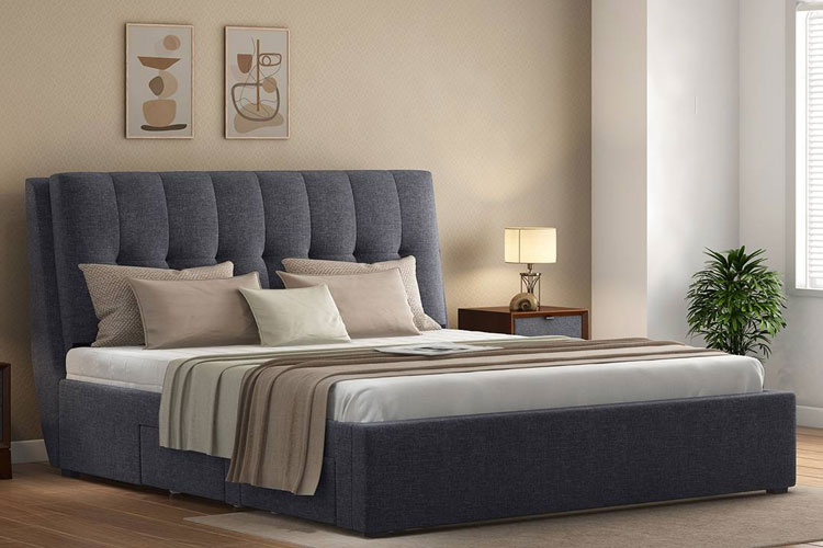 Bed Manufacturer Wazirabad Gurgaon Haryana