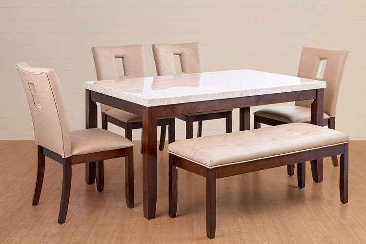 Dining Table Manufacturer Wazirabad Gurgaon Haryana