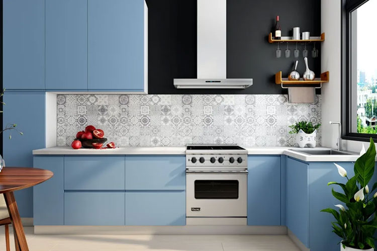 Modular Kitchen Manufacturer Wazirabad Gurgaon