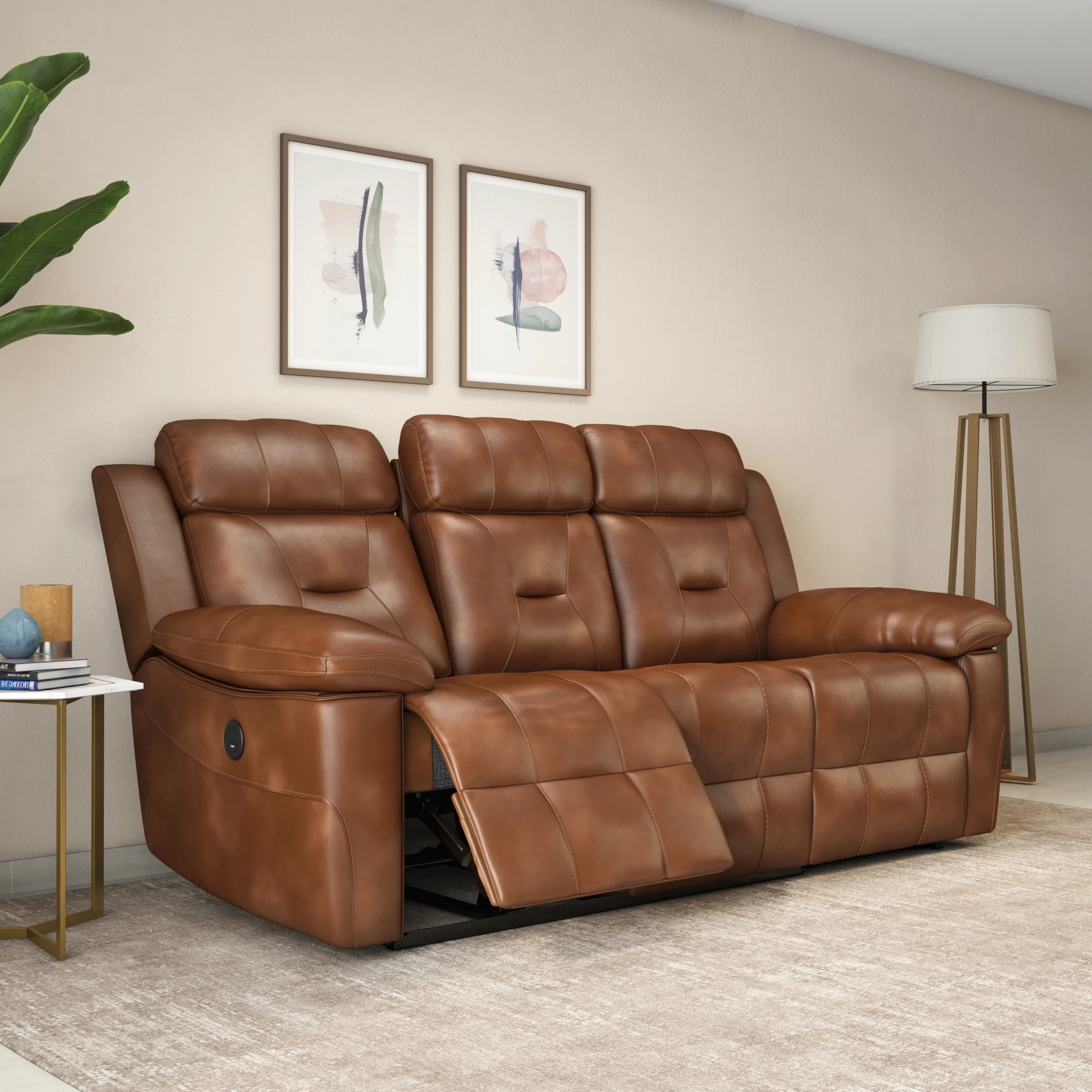 Recliner Sofa Repair Services In Wazirabad, Faridabad, Gurgaon, Haryana