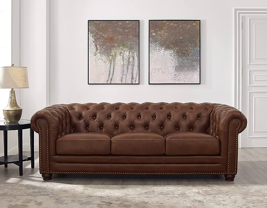 Chesterfield Sofa Repairing In Gurgaon, Wazirabad, Haryana