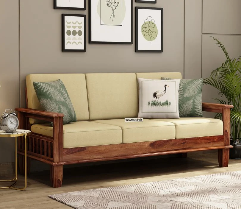 Wooden Sofa Repair In Gurgaon, Haryana, Wazirabad