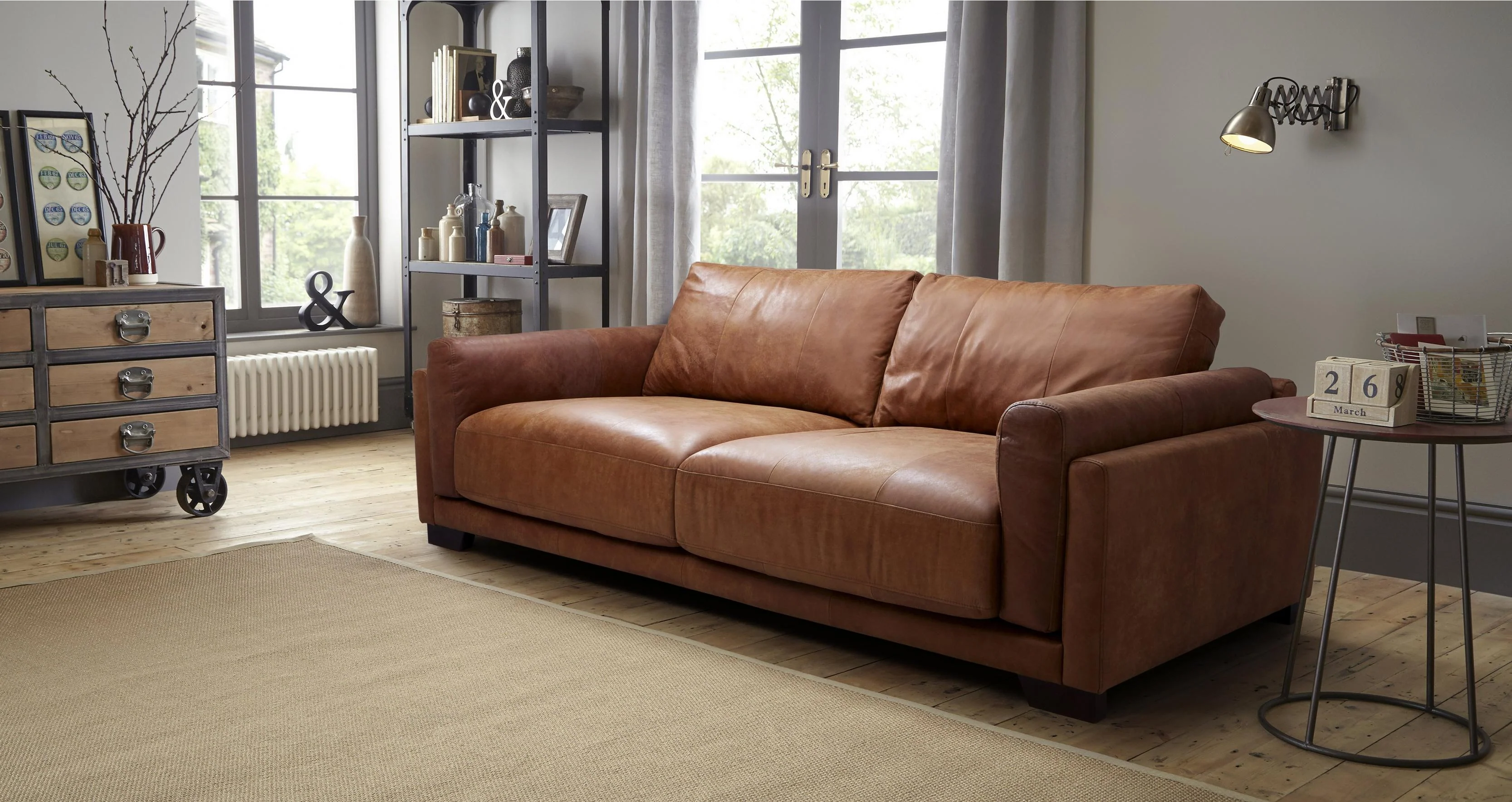 Leather Sofa Repair In Gurgaon, Haryana, Wazirabad