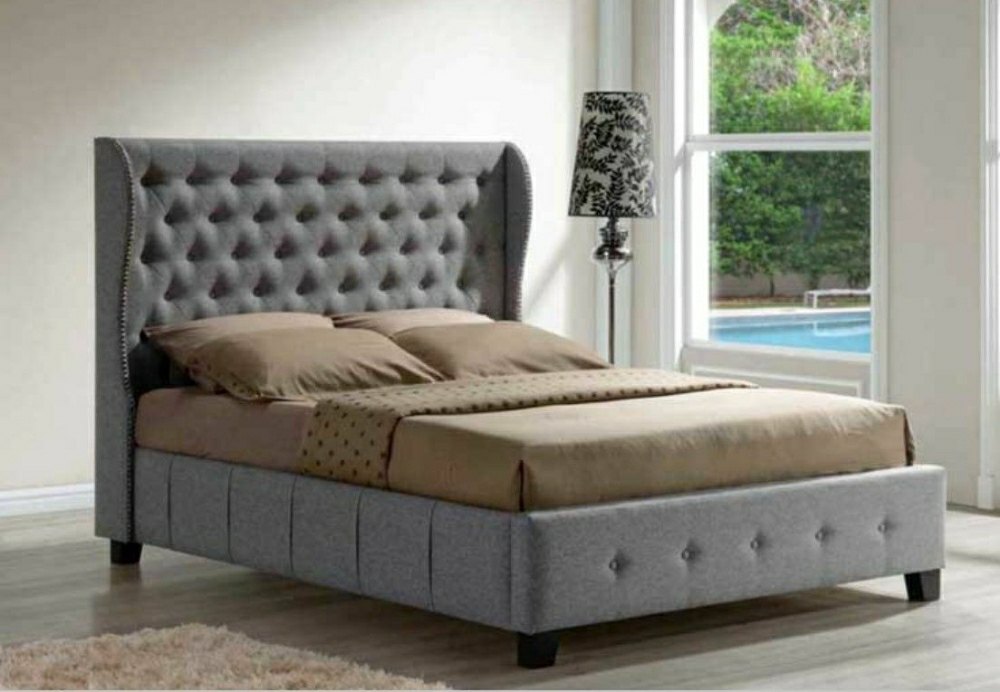 Bed Upholstery In Gurgaon, Haryana, Wazirabad